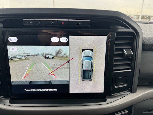 Certified 2024 Ford F150 XLT w/ Equipment Group 303A High image 20