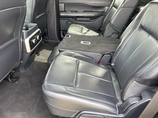 Certified 2024 Ford Expedition XLT AWD/4WD image 17
