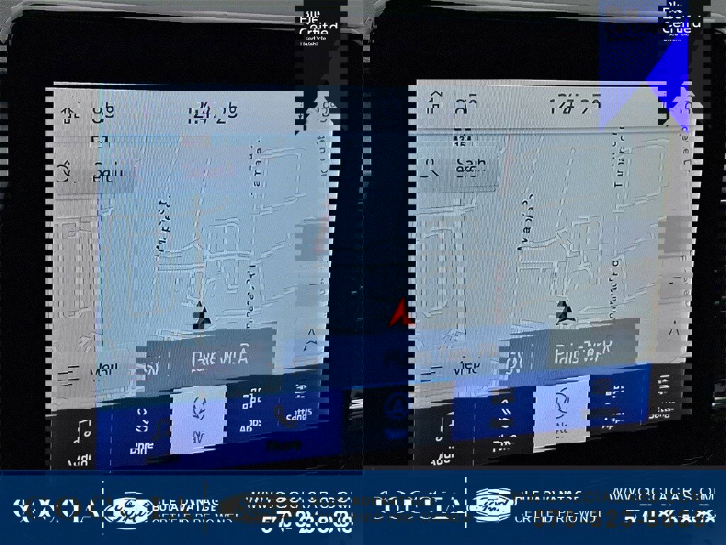 Certified 2023 Ford Explorer XLT w/ Equipment Group 202A image 18