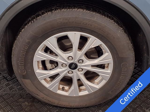 Certified 2024 Ford Escape Active w/ Tech Pack #2 AWD/4WD image 32