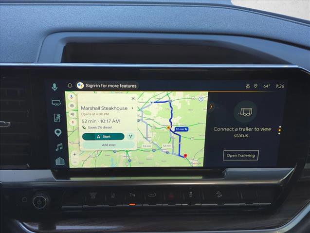 Used 2025 Chevrolet Silverado 2500 LT w/ All Star Edition image 13