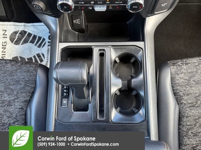 Certified 2025 Ford F150 Tremor AWD/4WD image 29