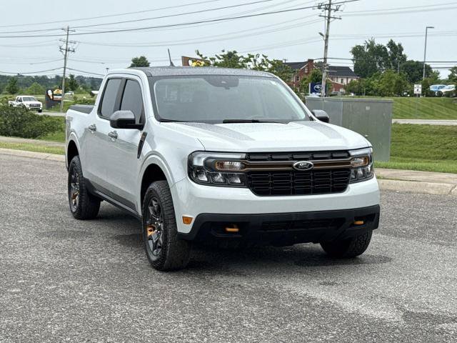 Certified 2023 Ford Maverick Tremor AWD/4WD image 2