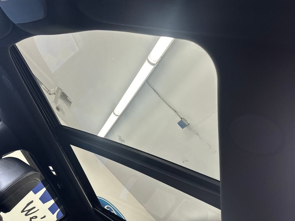 Certified 2025 Ford F150 Lariat w/ Equipment Group 502A High image 21