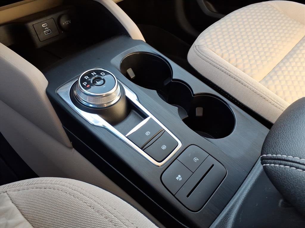 Certified 2022 Ford Escape SE w/ Convenience Package image 18