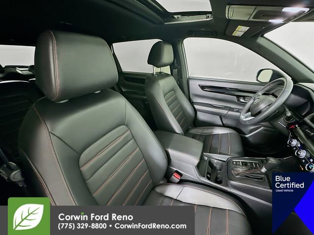 Used 2024 Honda CR-V Sport Touring image 32