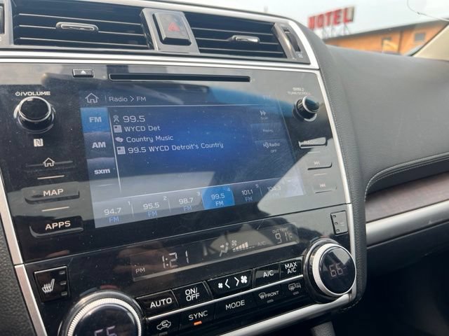 Used 2018 Subaru Outback 3.6R Limited AWD/4WD image 15
