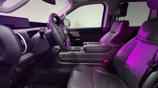 Certified 2025 Ford Expedition Max Active image 10