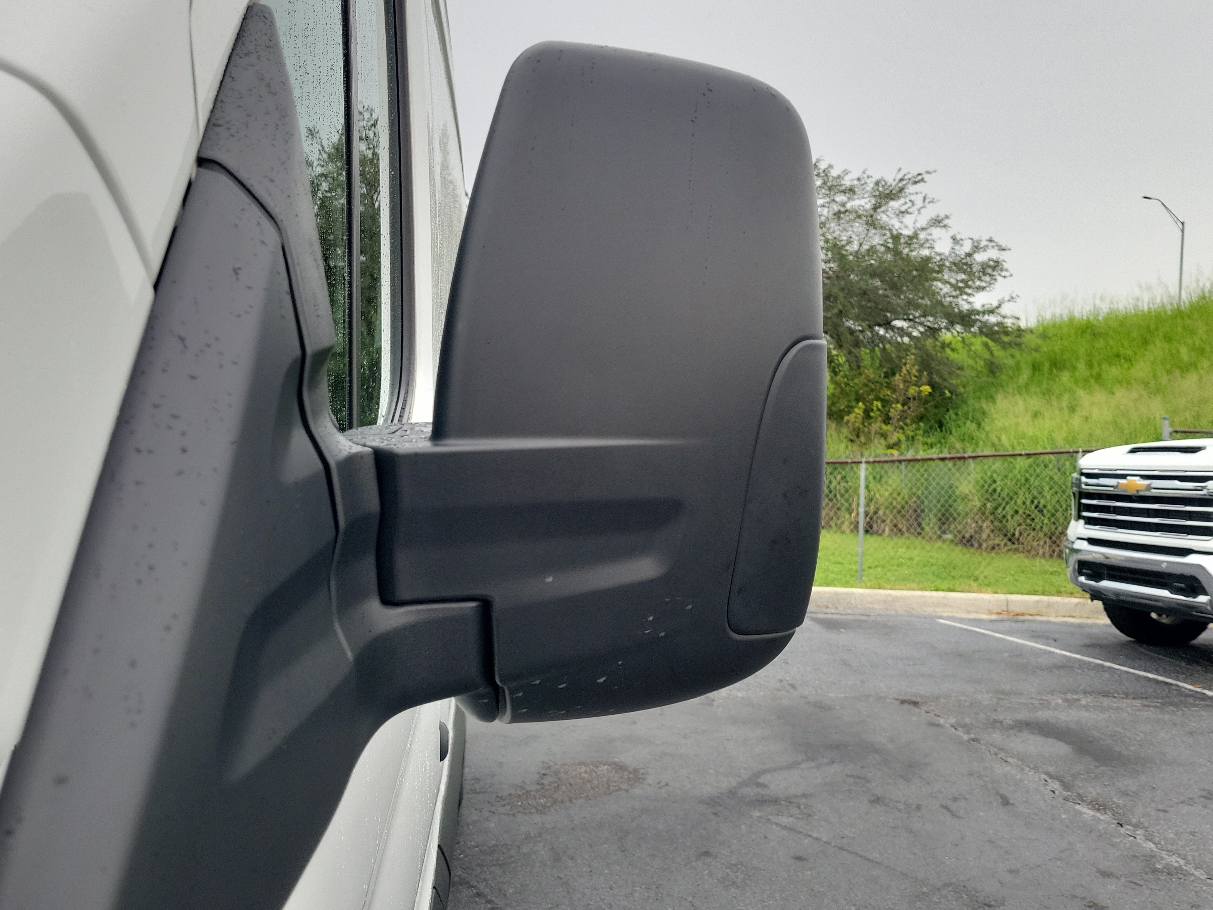 Certified 2026 Ford Transit 250 148 High Roof w/ Load Area Protection Package RWD image 4