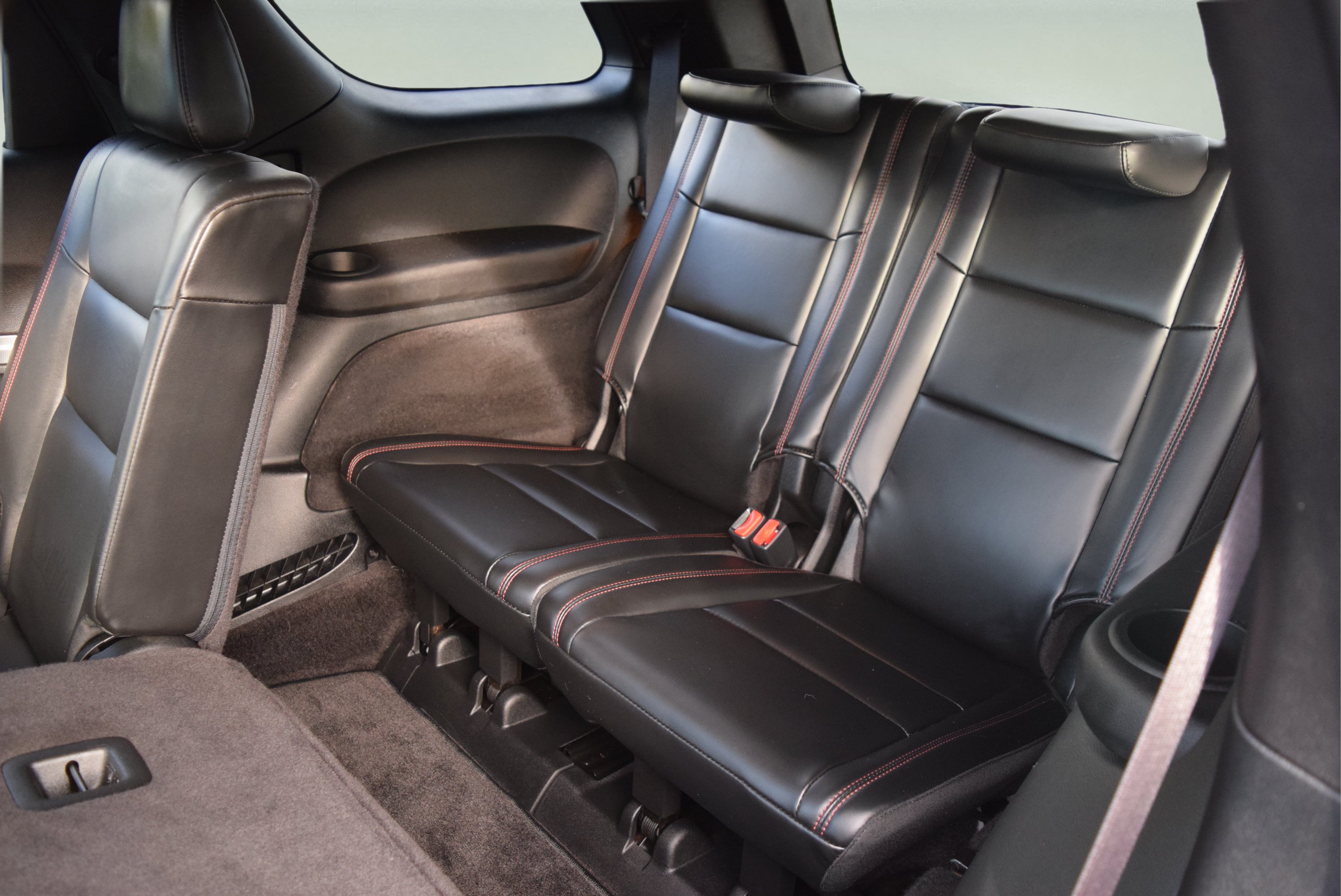 Used 2018 Dodge Durango GT w/ Quick Order Package 2BC AWD/4WD image 10
