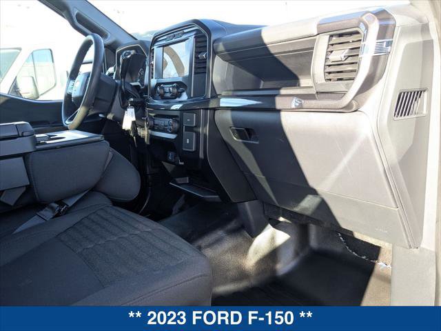 Certified 2023 Ford F150 XL w/ STX Appearance Package image 24