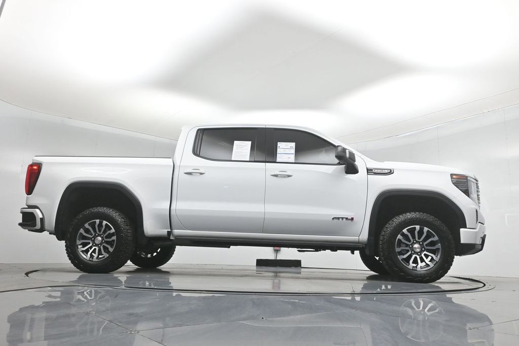 Used 2023 GMC Sierra 1500 AT4 w/ AT4 Premium Package image 49