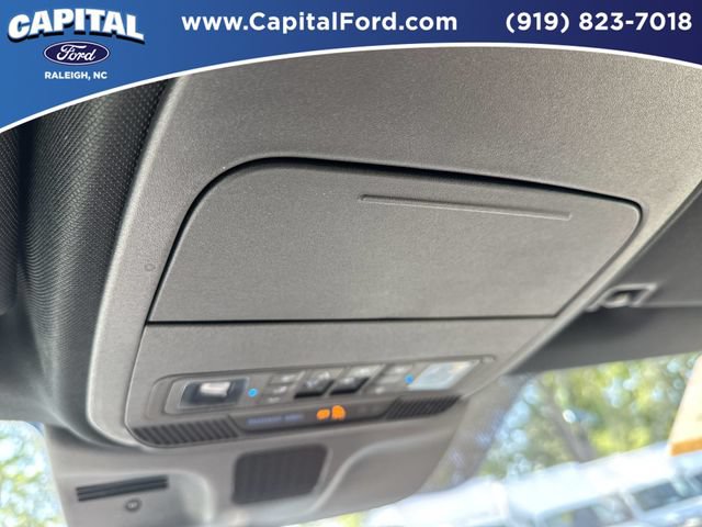 Certified 2025 Ford Expedition King Ranch AWD/4WD image 33