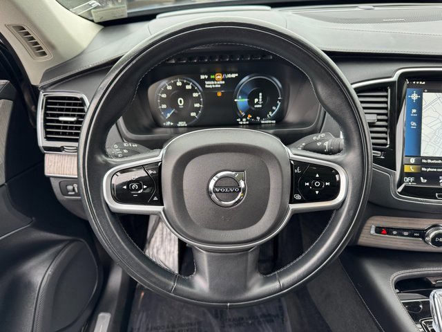 Used 2022 Volvo XC90 T8 Inscription w/ Advanced Package image 22