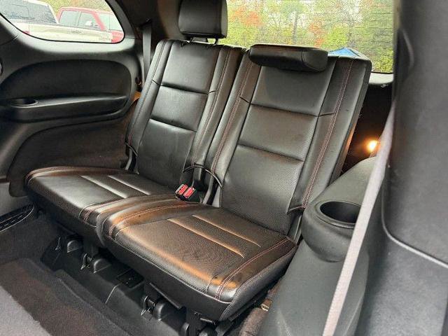 Used 2023 Dodge Durango GT image 9