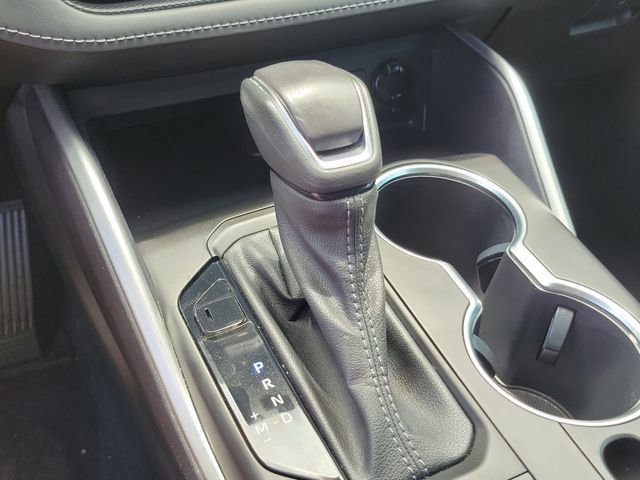 Used 2022 Toyota Highlander XLE FWD image 26