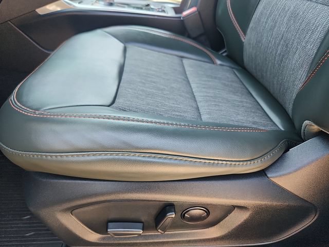 Certified 2023 Ford Explorer Timberline AWD/4WD image 23