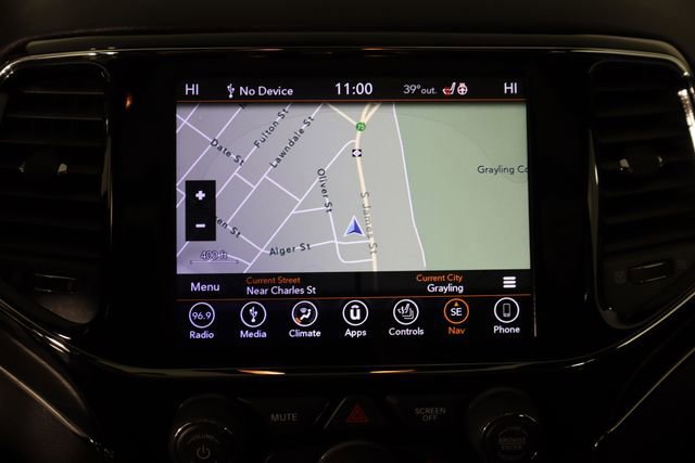 Used 2019 Jeep Grand Cherokee Limited w/ Luxury Group II image 52