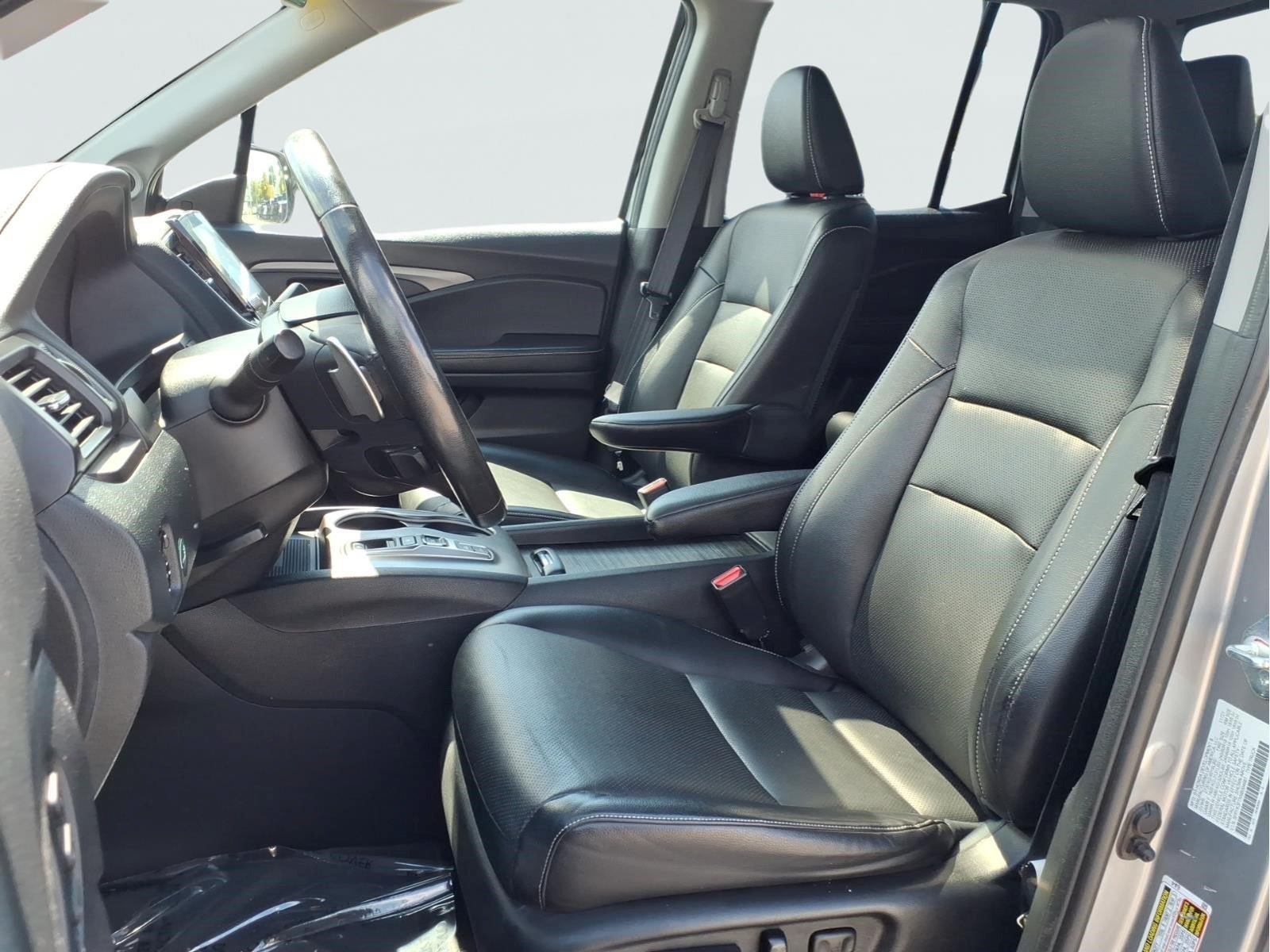 Used 2022 Honda Ridgeline RTL-E image 17