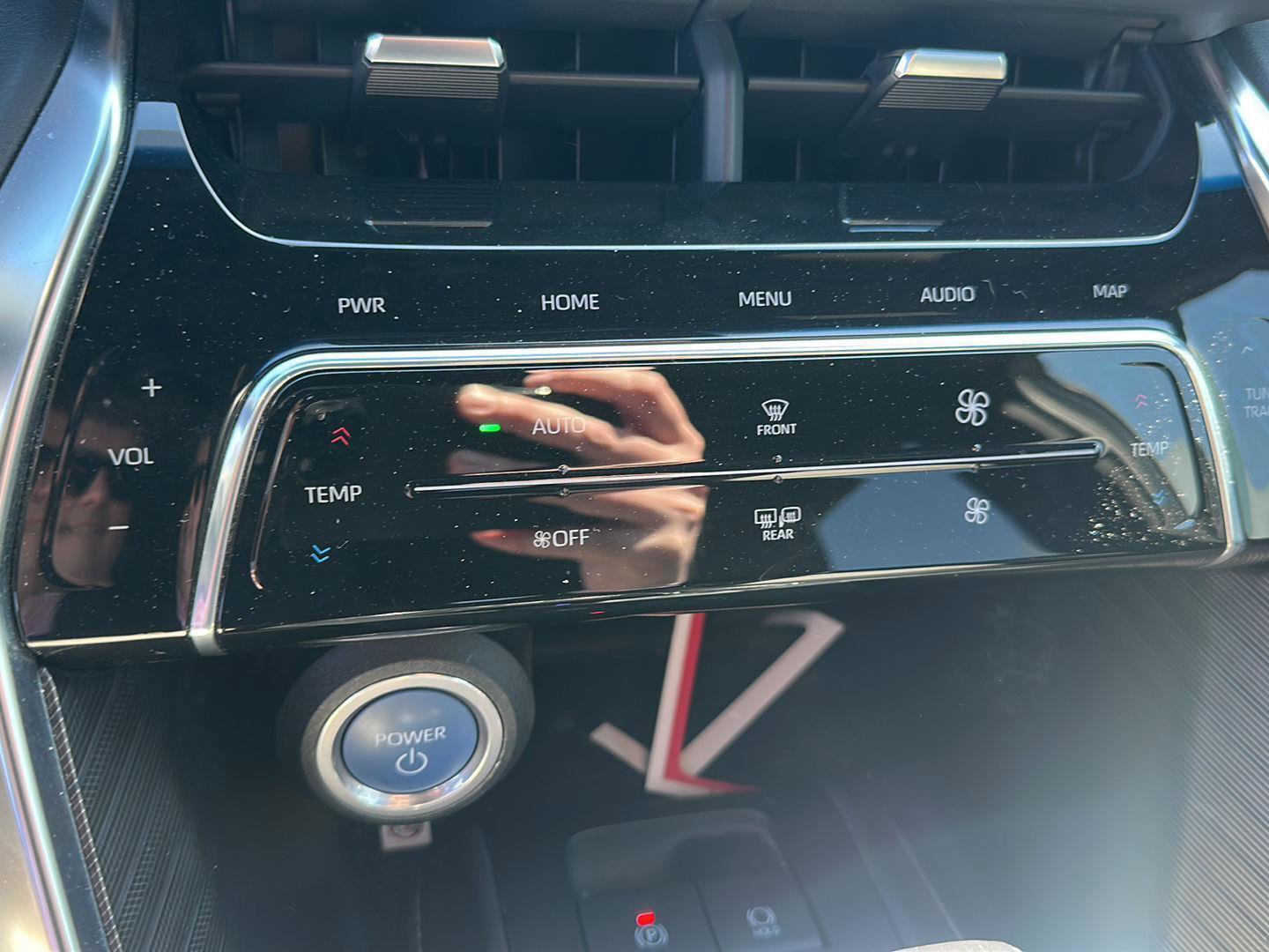 Used 2021 Toyota Venza Limited w/ Advanced Technology Package image 14