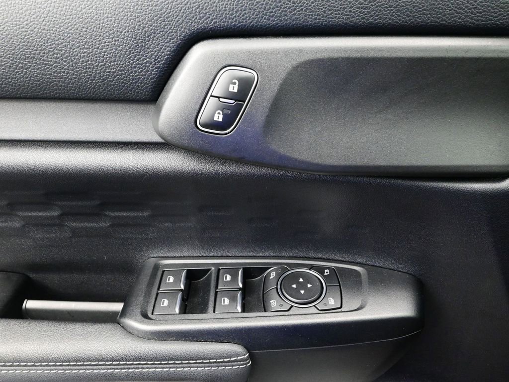 Certified 2024 Ford Ranger XLT w/ Equipment Group 301A High AWD/4WD image 16