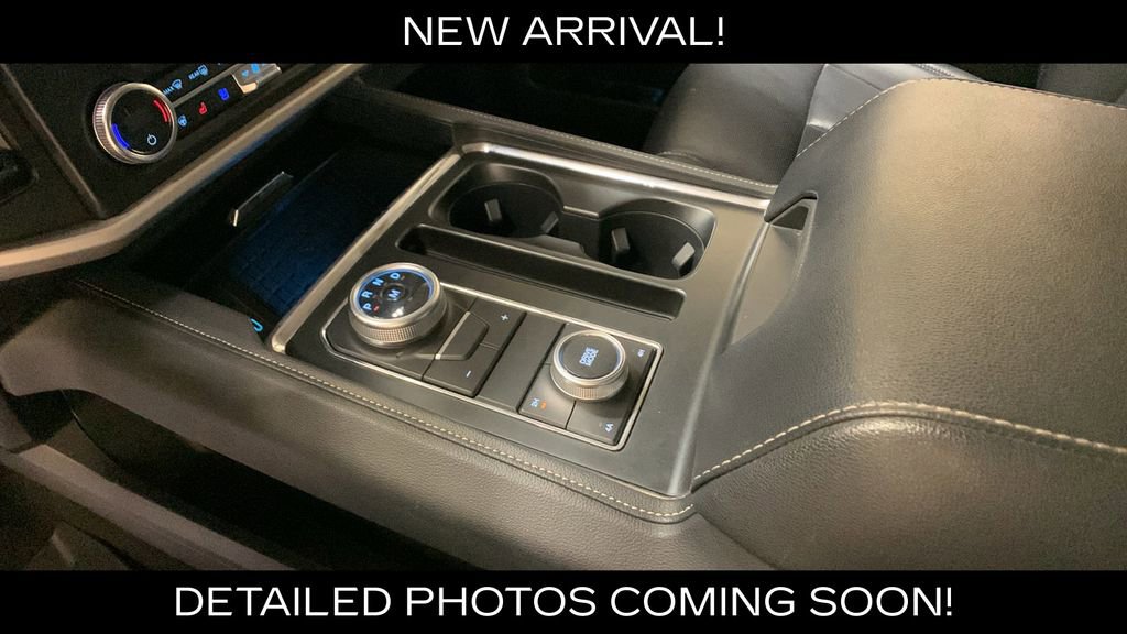 Certified 2024 Ford Expedition XLT AWD/4WD image 42