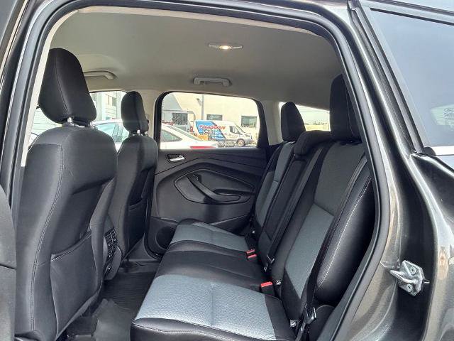 Certified 2019 Ford Escape SE AWD/4WD image 22