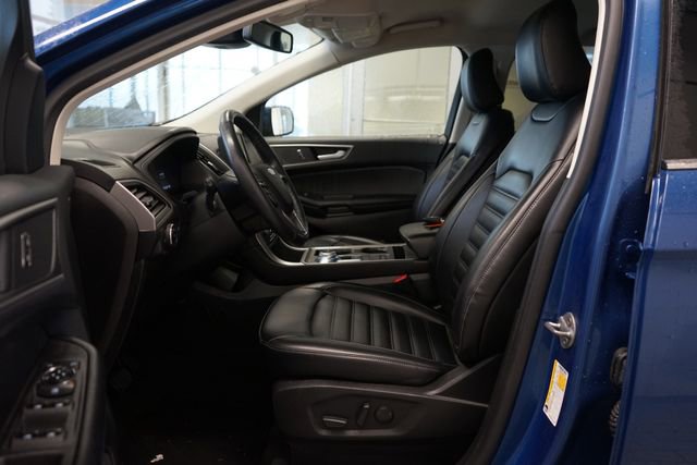 Certified 2023 Ford Edge SEL image 20