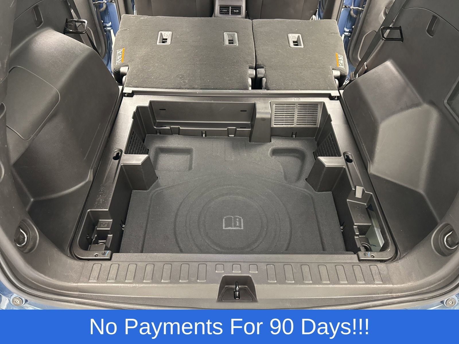 Used 2024 Chevrolet Equinox LT image 41