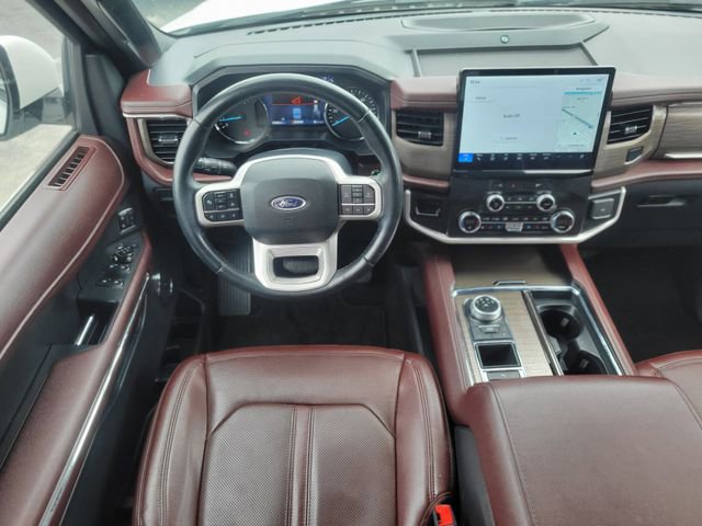 Certified 2022 Ford Expedition Limited image 12