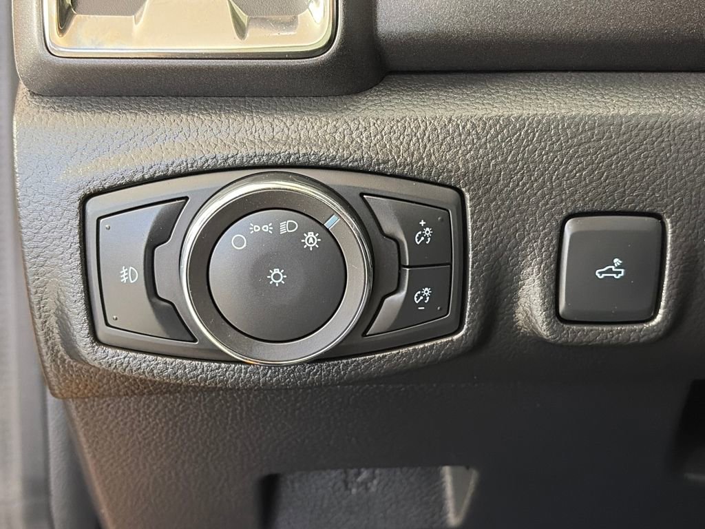 Certified 2022 Ford Ranger Lariat w/ Equipment Group 501A High image 25