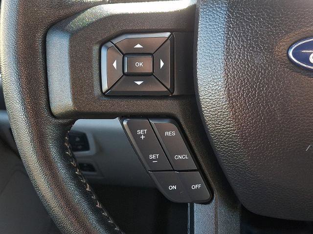 Certified 2019 Ford F150 XLT w/ Equipment Group 302A Luxury AWD/4WD image 21