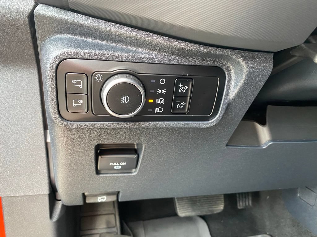 Certified 2023 Ford Bronco Raptor AWD/4WD image 12