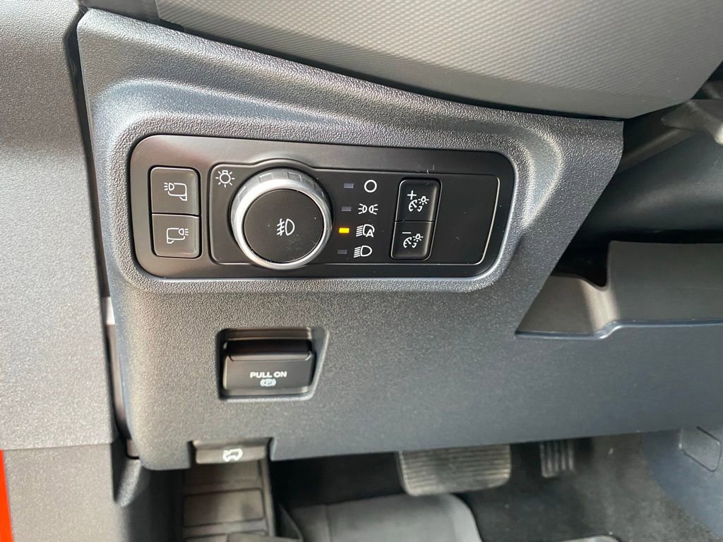 Certified 2023 Ford Bronco Raptor AWD/4WD image 12