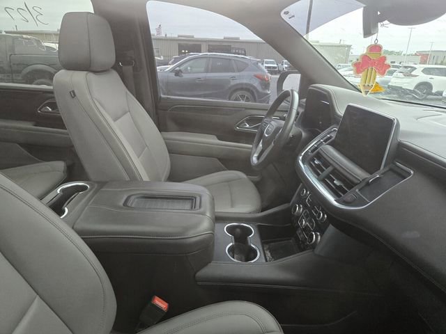 Used 2023 GMC Yukon XL SLT image 13