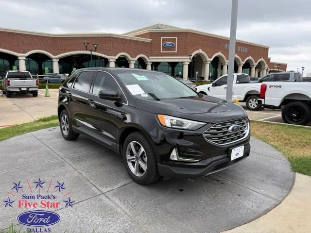 Certified 2022 Ford Edge SEL w/ Convenience Package