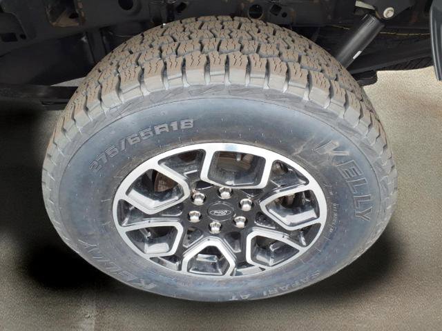 Certified 2022 Ford F150 XLT w/ Equipment Group 302A High AWD/4WD image 24