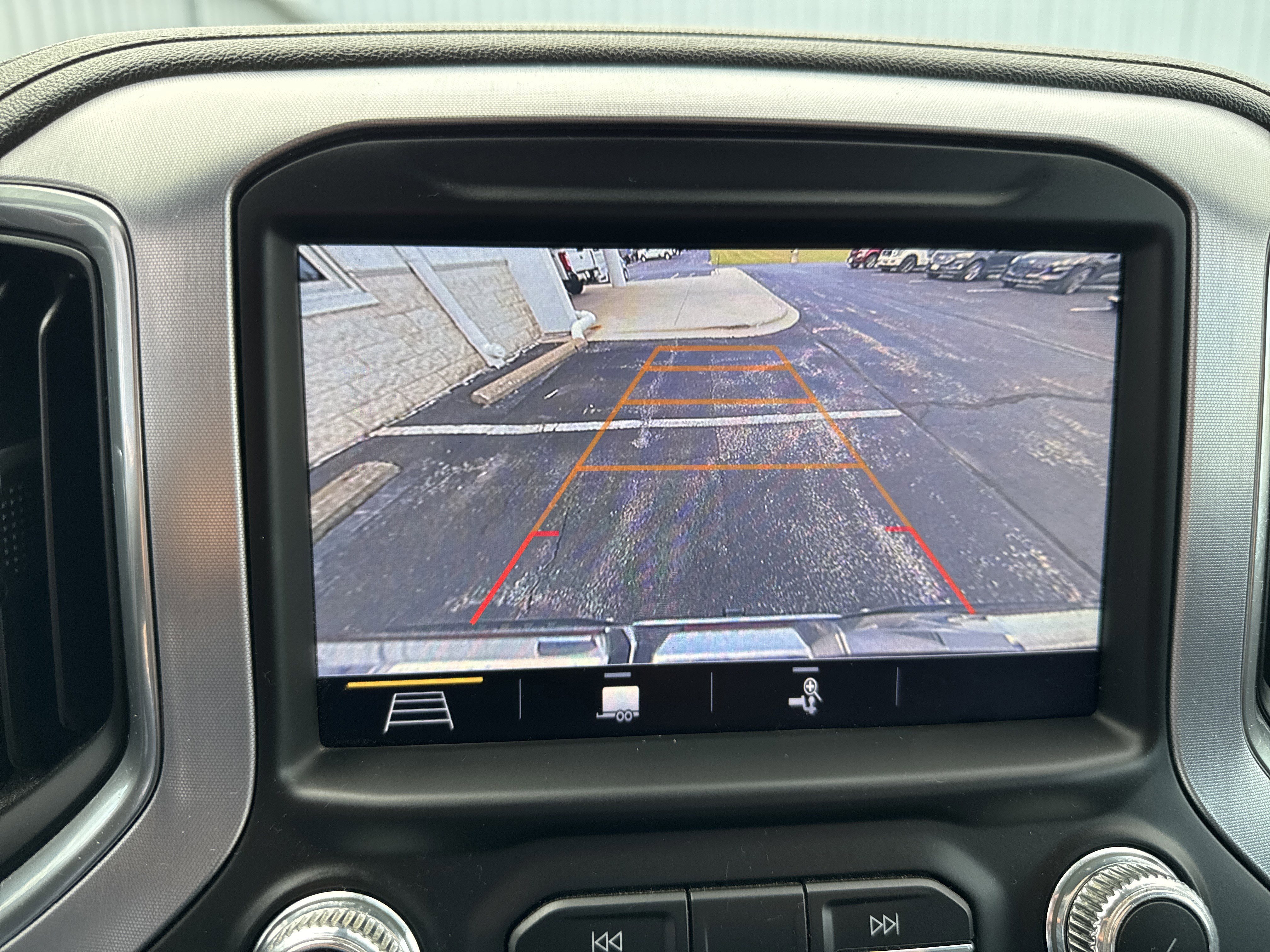 Used 2019 GMC Sierra 1500 SLT w/ SLT Premium Package image 59