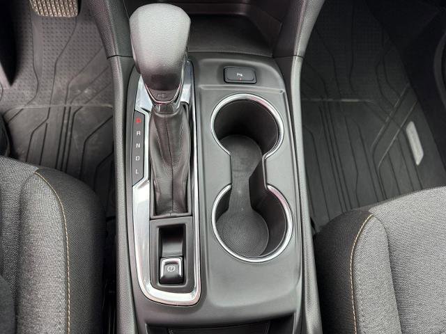 Used 2023 Chevrolet Equinox LT image 24