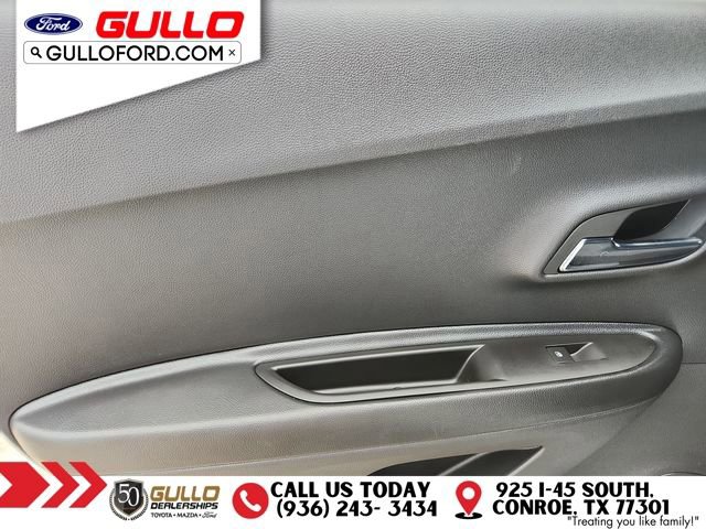 Used 2022 Chevrolet Trax LS w/ Tint and Cruise Package FWD image 16