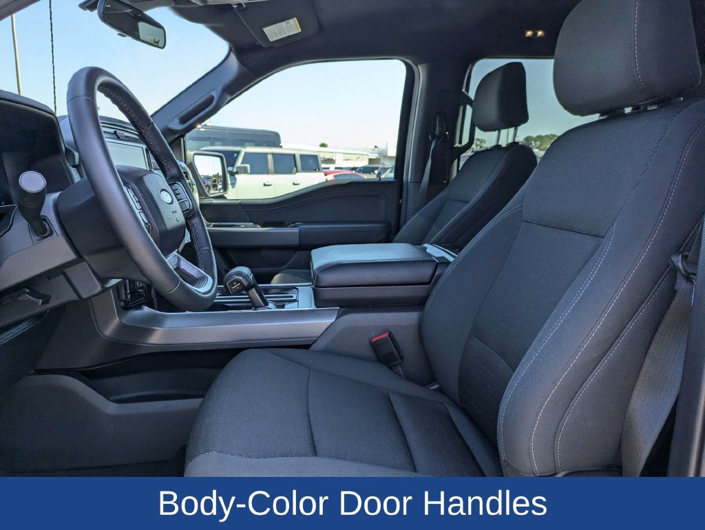 Certified 2026 Ford F150 XLT w/ Mobile Office Package AWD/4WD image 20