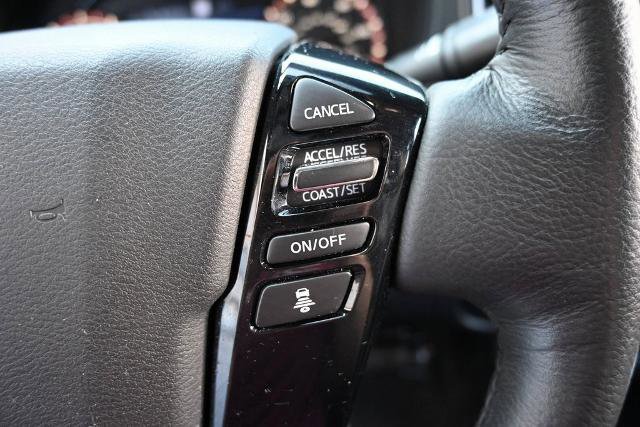 Used 2022 Nissan Frontier PRO-4X image 33