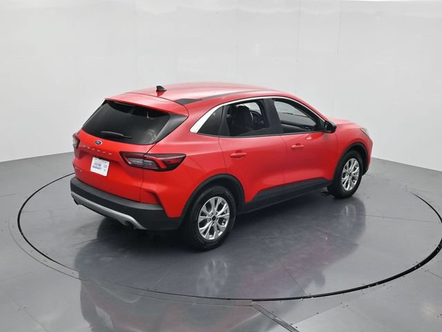 Certified 2024 Ford Escape Active FWD image 41