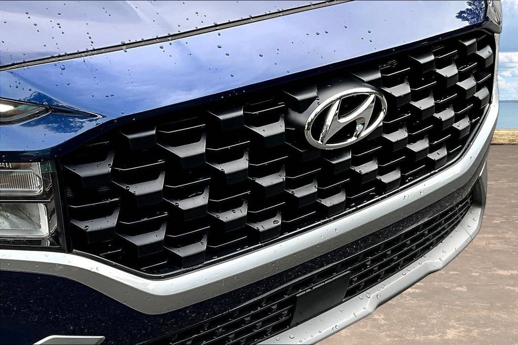 Used 2023 Hyundai Santa Fe SEL FWD image 35