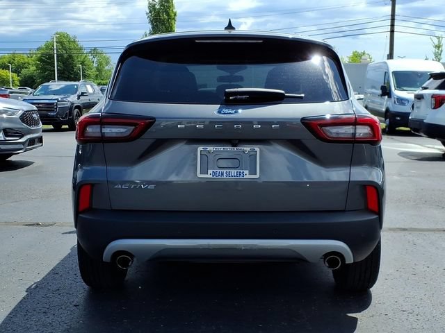Certified 2023 Ford Escape Active w/ Tech Pack #1 FWD image 6
