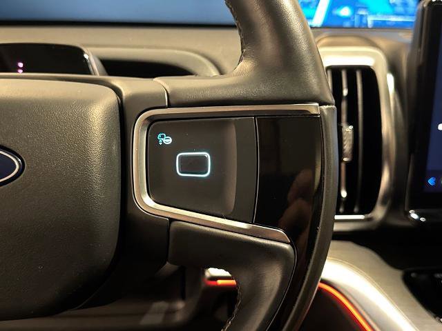 Certified 2025 Ford Expedition Max Platinum AWD/4WD image 24