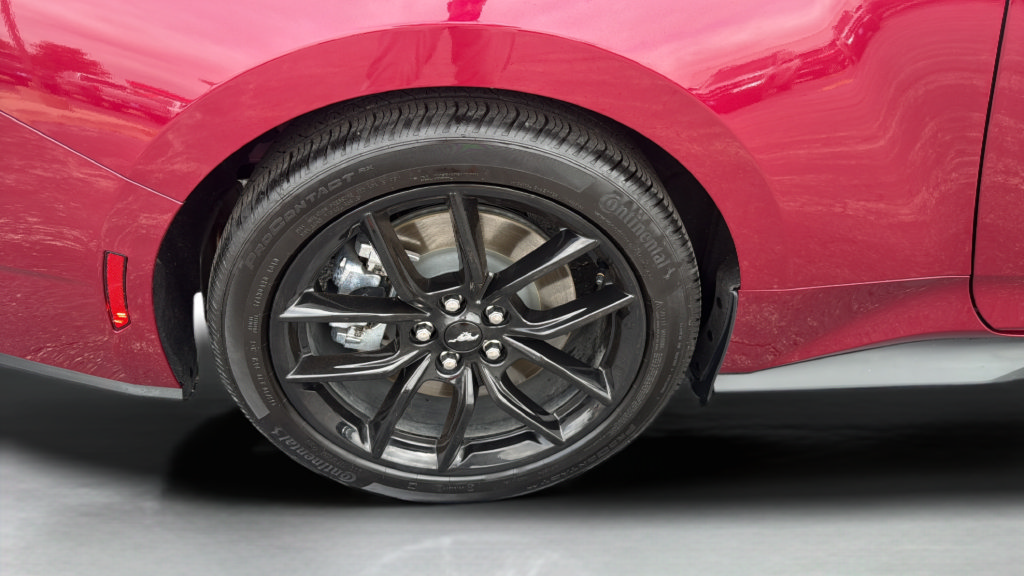 Certified 2025 Ford Mustang GT Premium RWD image 33