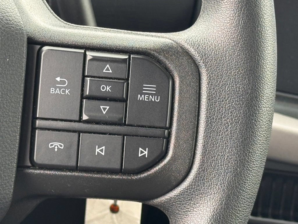 Certified 2024 Ford F150 XL AWD/4WD image 23