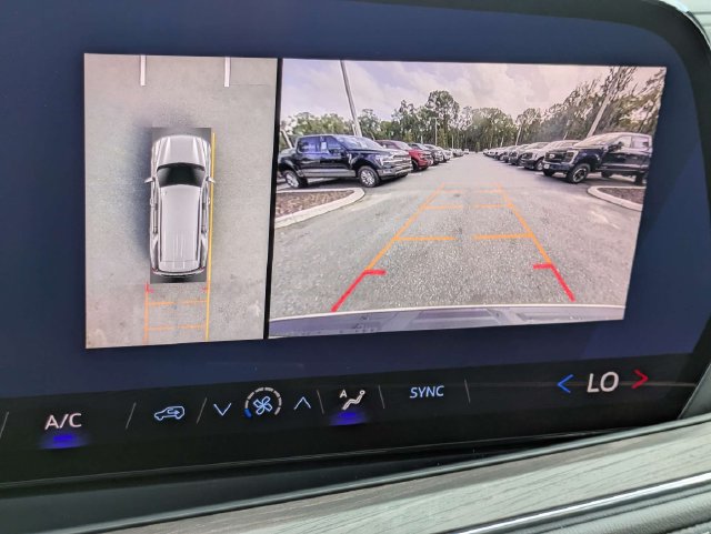 Used 2025 Chevrolet Tahoe LS AWD/4WD image 20