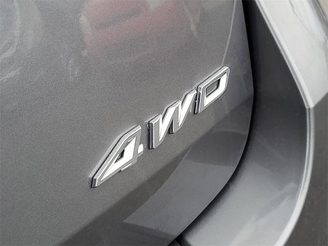 Certified 2021 Ford Explorer XLT w/ Equipment Group 202A image 34